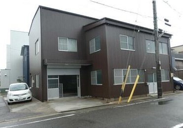 【貸倉庫】名古屋市守山区川宮町 鉄骨造2F:227.84m²（68.92坪）