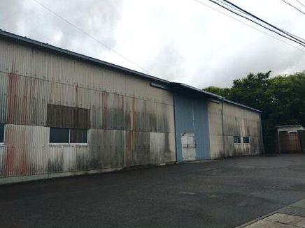 津市 戸木町(久居駅) の貸倉庫