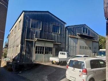 高浜市 田戸町６丁目(北新川駅) の売工場