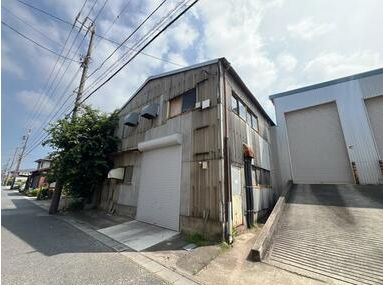 貸工場 高浜市二池町５丁目 鉄骨造3F：884.70m²（267.62坪）