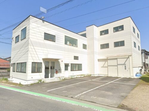 売倉庫 豊田市幸町 オーナーチェンジ 利回り：9.1％