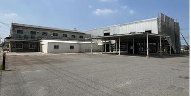 貸工場 高浜市二池町５丁目 鉄骨造3F：1,537.92m²（465.21坪）