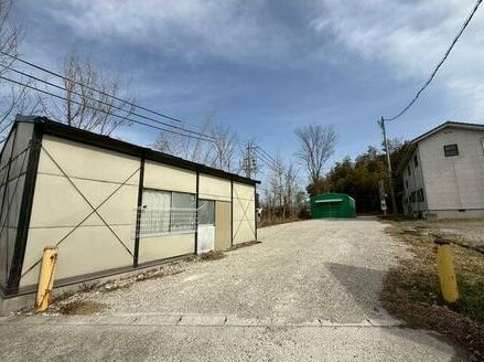 大府市 北崎町１丁目(共和駅) の貸倉庫
