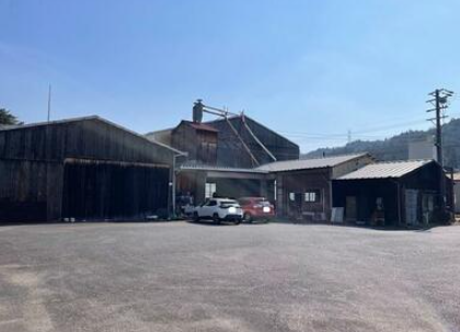 【貸工場】豊田市北篠平町大麦田  鉄骨造1F：970㎡（293.42坪）