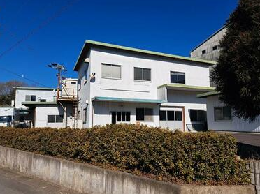 【貸倉庫】岐阜県可児市柿下  鉄骨造2F:853.97㎡（258.32坪）