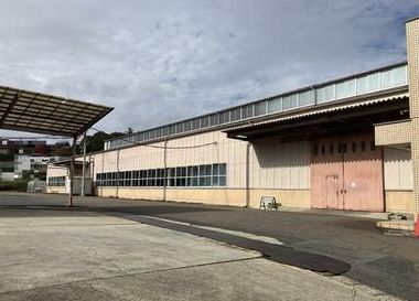 貸倉庫 岐阜県多治見市笠原町 鉄骨造：2,480m²（750.19坪）