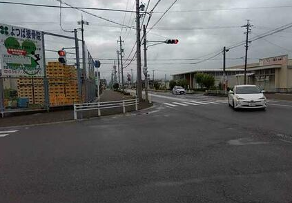 【貸地】弥富市平島中４丁目 795.42m²（240.61坪）