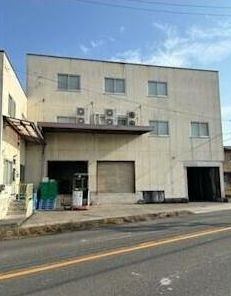 愛西市 大野町未(永和駅) の貸工場