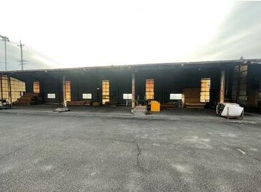 売倉庫 岐阜県瑞穂市 土地：187坪 鉄骨造1F:72坪