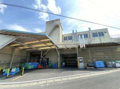 【貸工場】豊田市上郷町御所名残  鉄骨造4F:1,255.81m²（379.88坪）