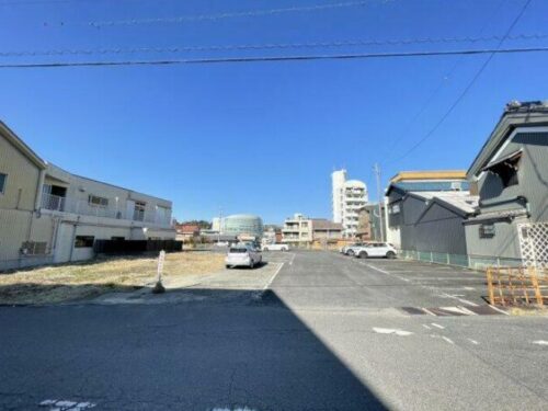 【売地】瀬戸市銀杏木町 2,053.31㎡（621.12坪） 準工業地域