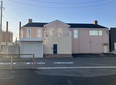 貸倉庫 清須市西田中白山 鉄骨造2F:330m²（99.82坪）