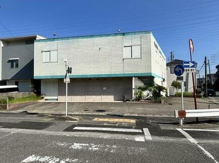 名古屋市西区 花原町(上小田井駅) の貸倉庫