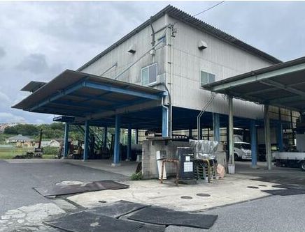 貸倉庫 みよし市福谷町花立 鉄骨造1F:275.45m²(83.32坪) 貸倉庫 みよし市福谷町花立 鉄骨造1F:275.45m²(83.32坪)