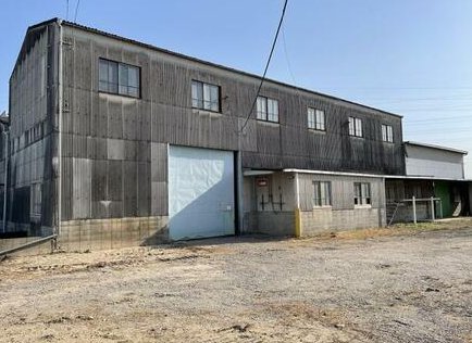 【貸工場】刈谷市東境町 鉄骨造2F：300.21坪