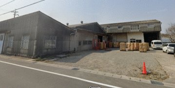 四日市市 平尾町(高角駅) の売倉庫 オーナーチェンジ 利回り：9.56%